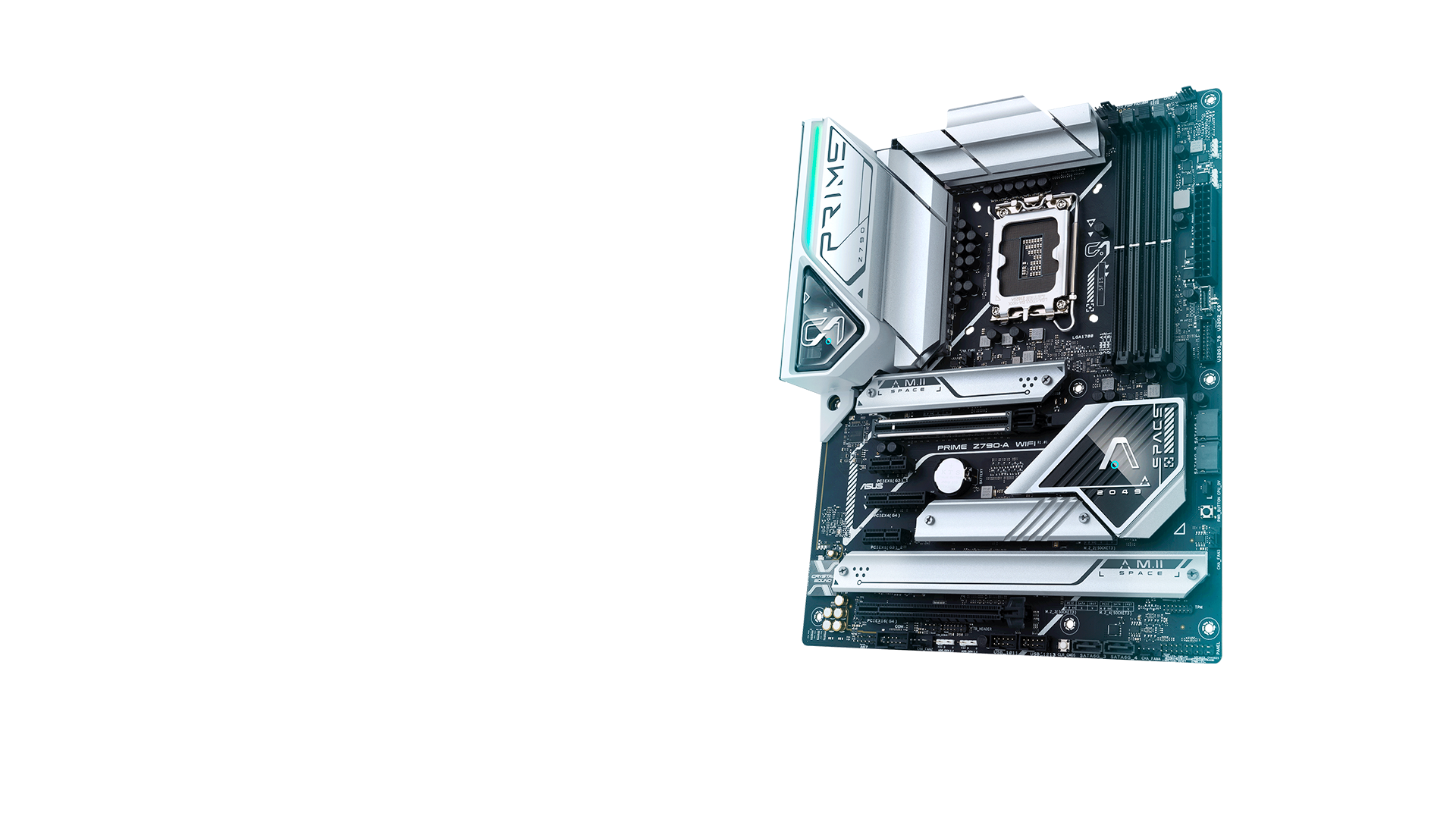 PRIME Z790-A WIFI｜Motherboards｜ASUS USA