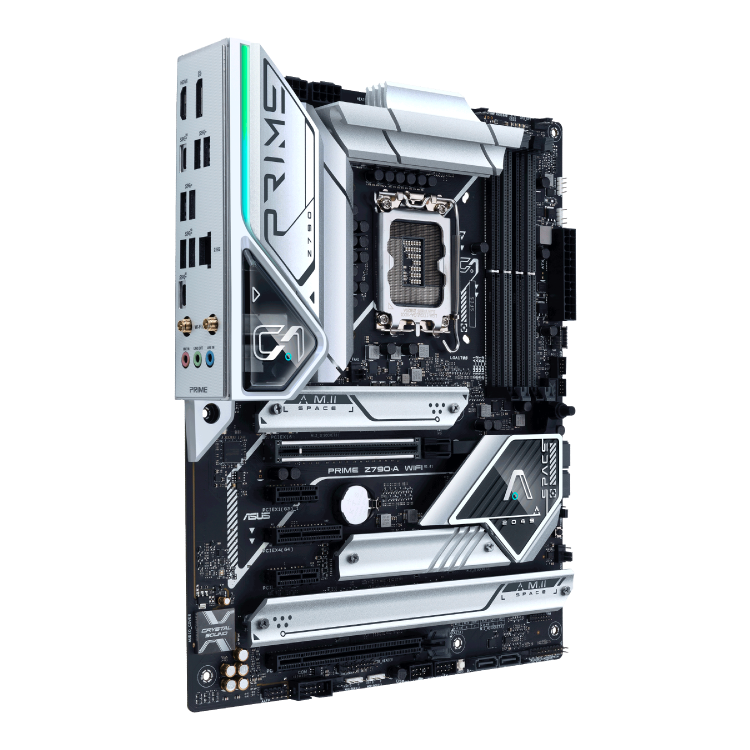 PRIME Z790-A WIFI｜Motherboards｜ASUS USA
