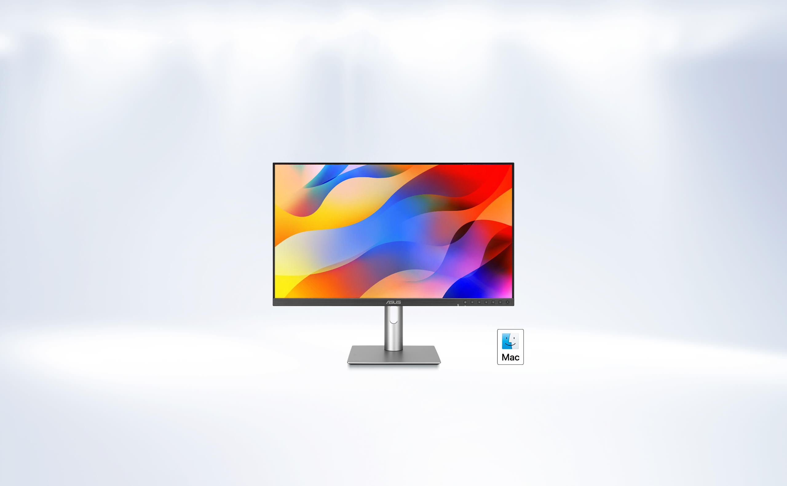 ProArt Display PA278CFRV｜Monitors｜ASUS USA