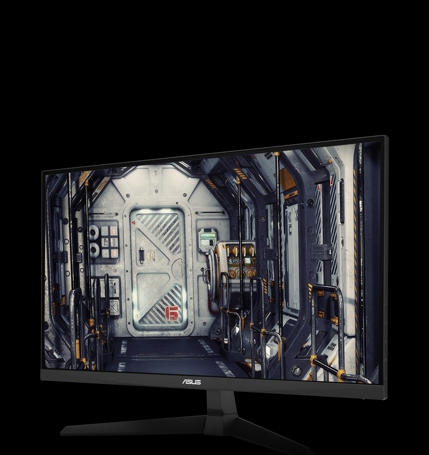 TUF Gaming VG259Q3A｜Monitör｜ASUS Türkiye