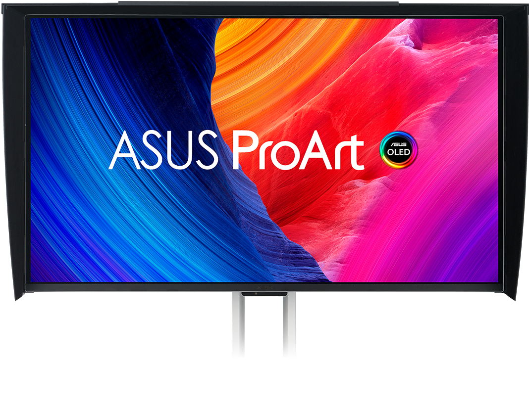 ProArt Display PA279CRV｜Monitors｜ASUS USA