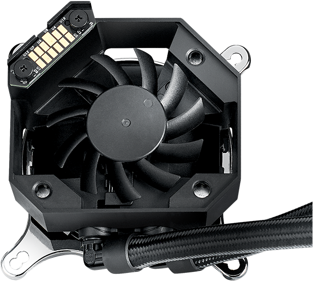 ROG RYUJIN II 360 ARGB EVA EDITION | ROG Ryujin | Gaming CPU