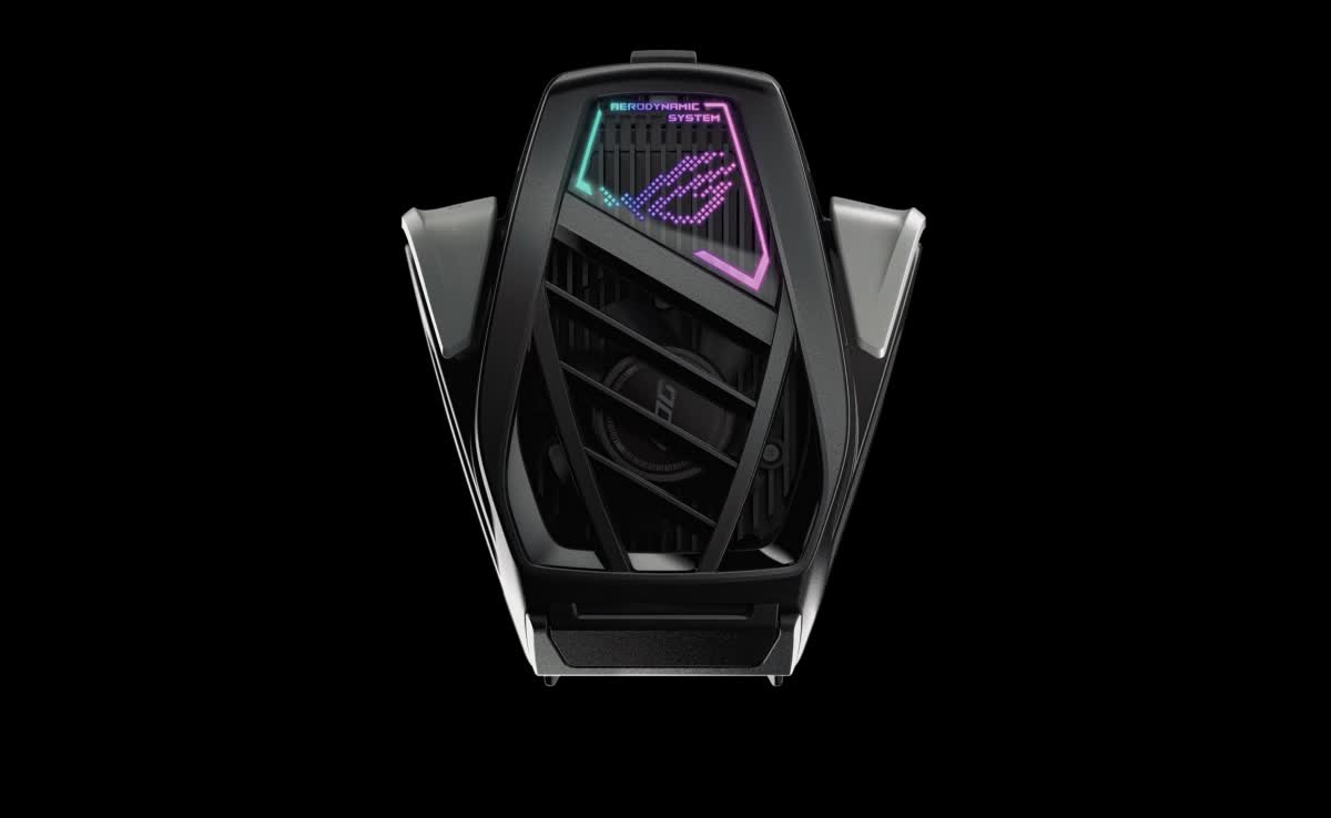 AeroActive Cooler X Pro | Docks, Dongles and Cables | Gaming Docks