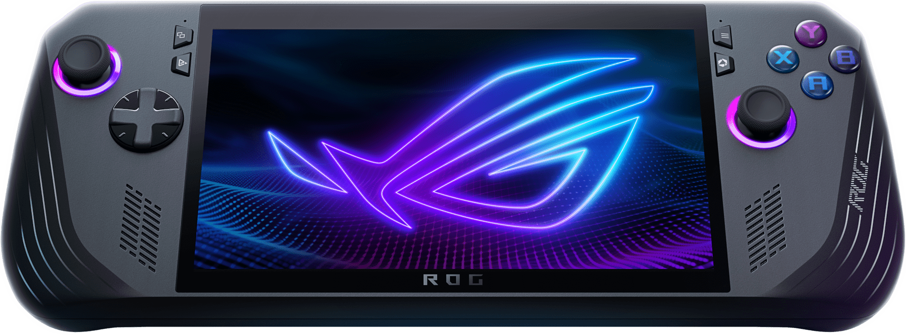 ASUS ROG Ally X, Z1 Extreme, 24GB – Hardcore Mobile Gamers