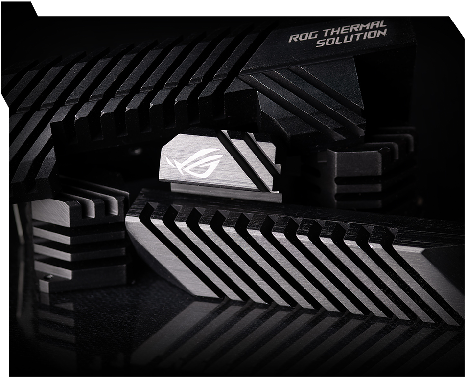 ROG Thor 1000W Platinum II EVA Edition | 電源ユニット | ROG Japan