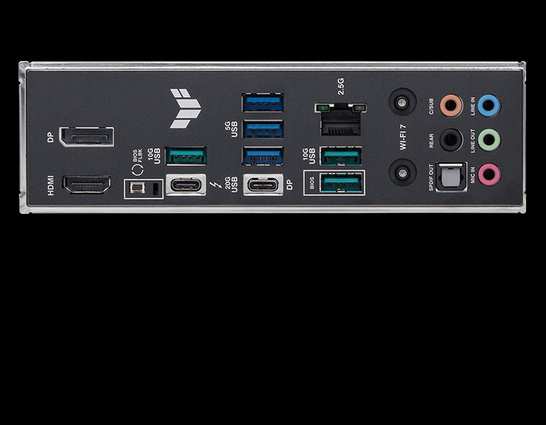 TUF GAMING Z890-PLUS WIFI｜Motherboards｜ASUS Global