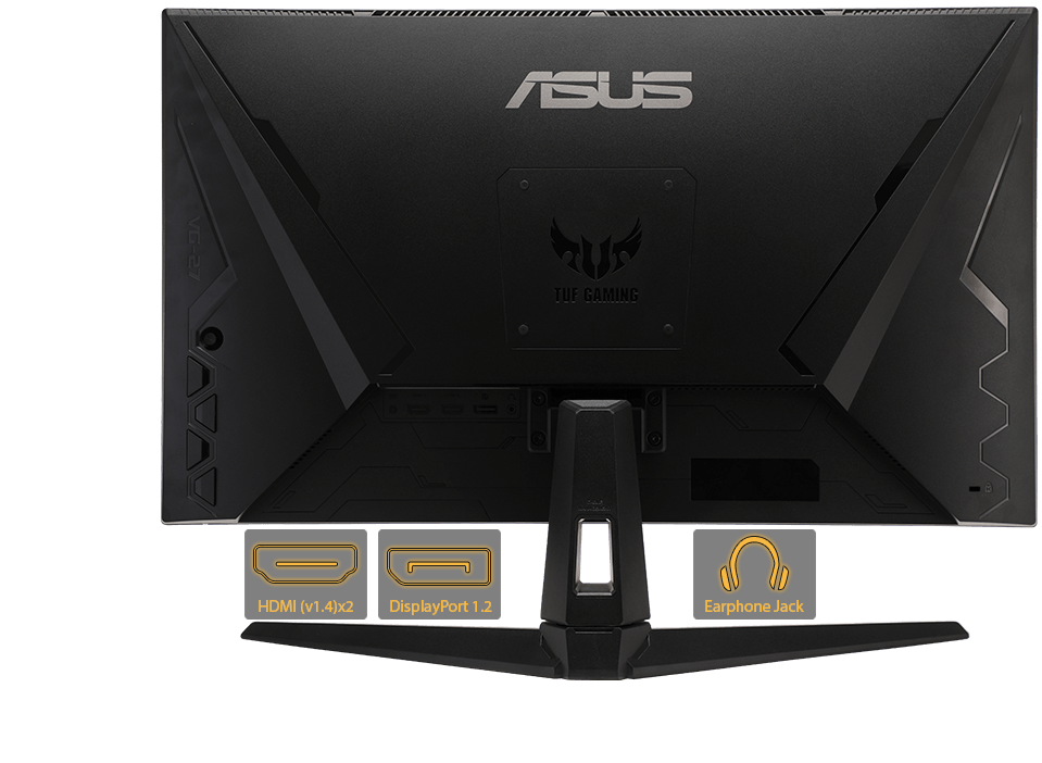 TUF Gaming VG279Q1A｜Monitors｜ASUS USA