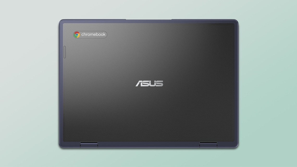ASUS Chromebook CZ12 Flip (CZ1204F) | ノートパソコン | ASUS日本