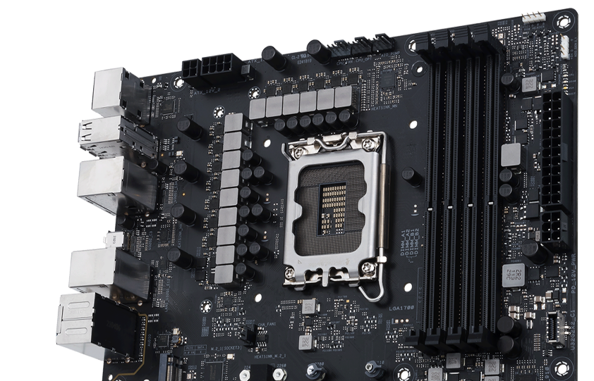 ProArt B660-CREATOR D4｜Motherboards｜ASUS JAPAN