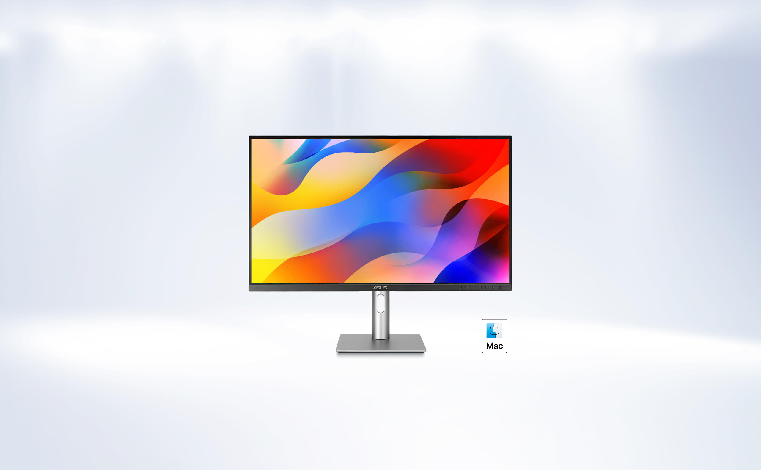 ProArt Display PA329CRV｜Monitors｜ASUS USA