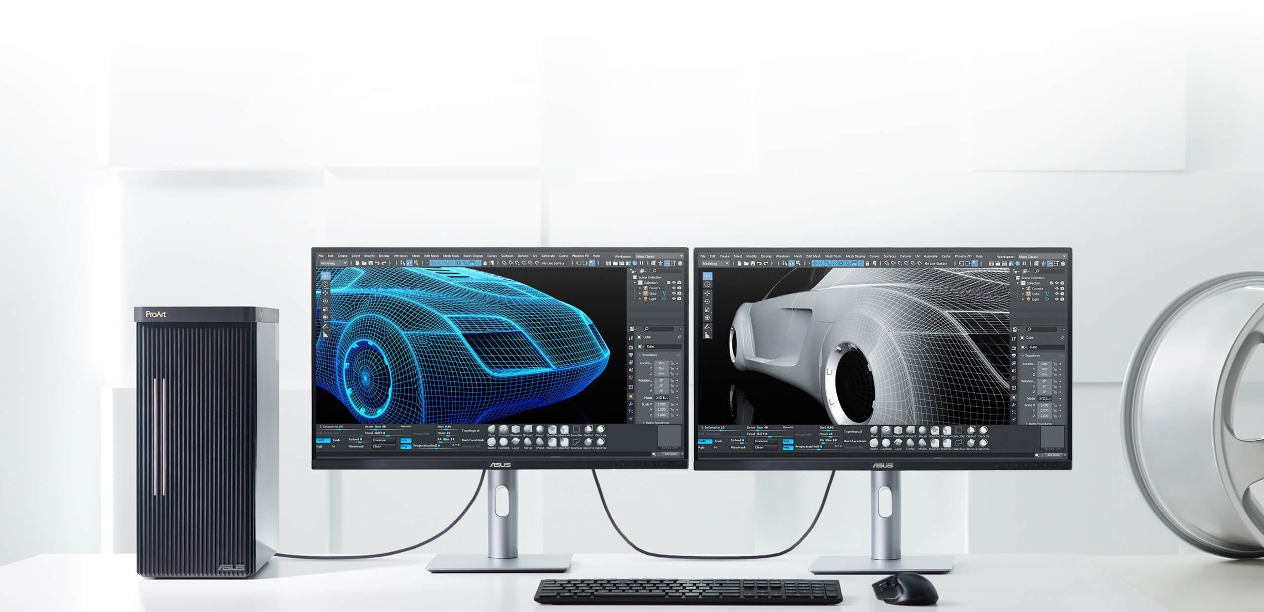 ProArt Display PA329CRV｜Monitors｜ASUS Global