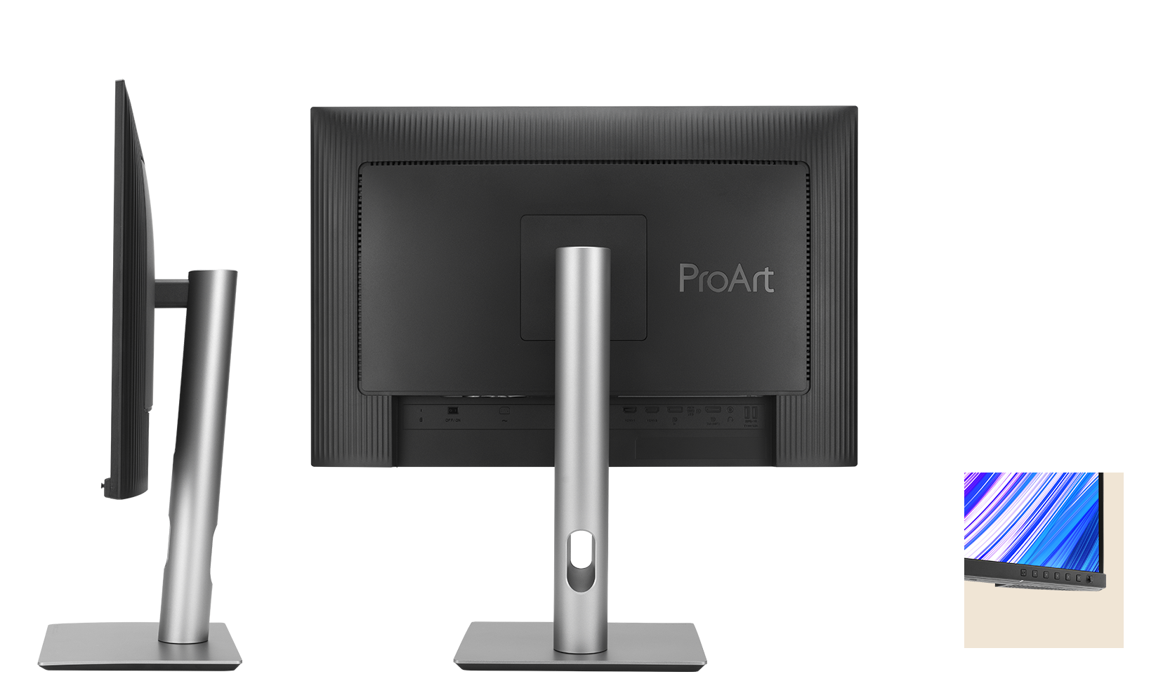 ProArt Display PA248CRV｜Monitors｜ASUS USA