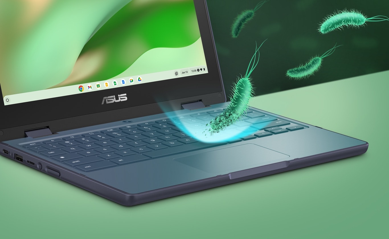 ASUS Chromebook CR11 Flip (CR1102F)｜Laptops For Students｜ASUS USA