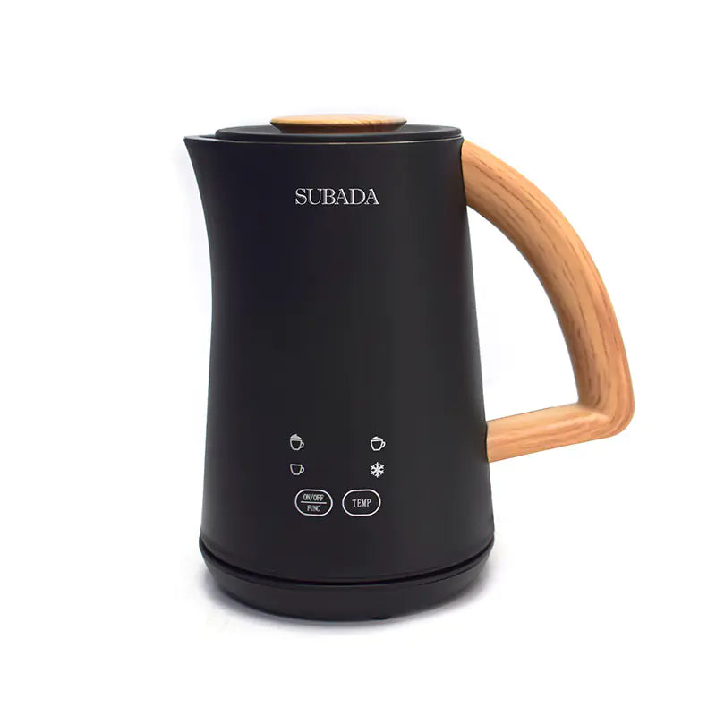 Dluxe Ave. 500ml Electric Milk Frother for Home Use – DLUXE AVE.