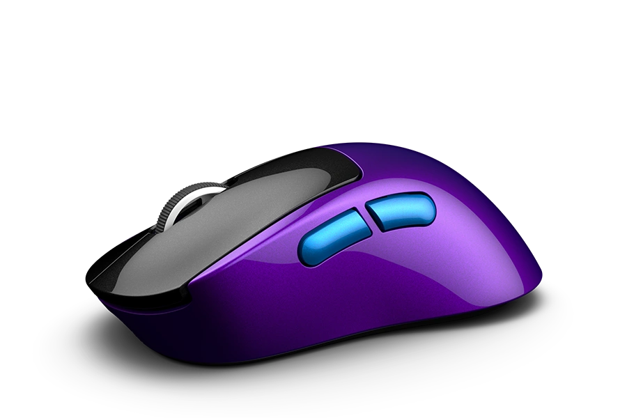 Logitech Pro X SUPERLIGHT 2 DEX Mouse – ColorWare