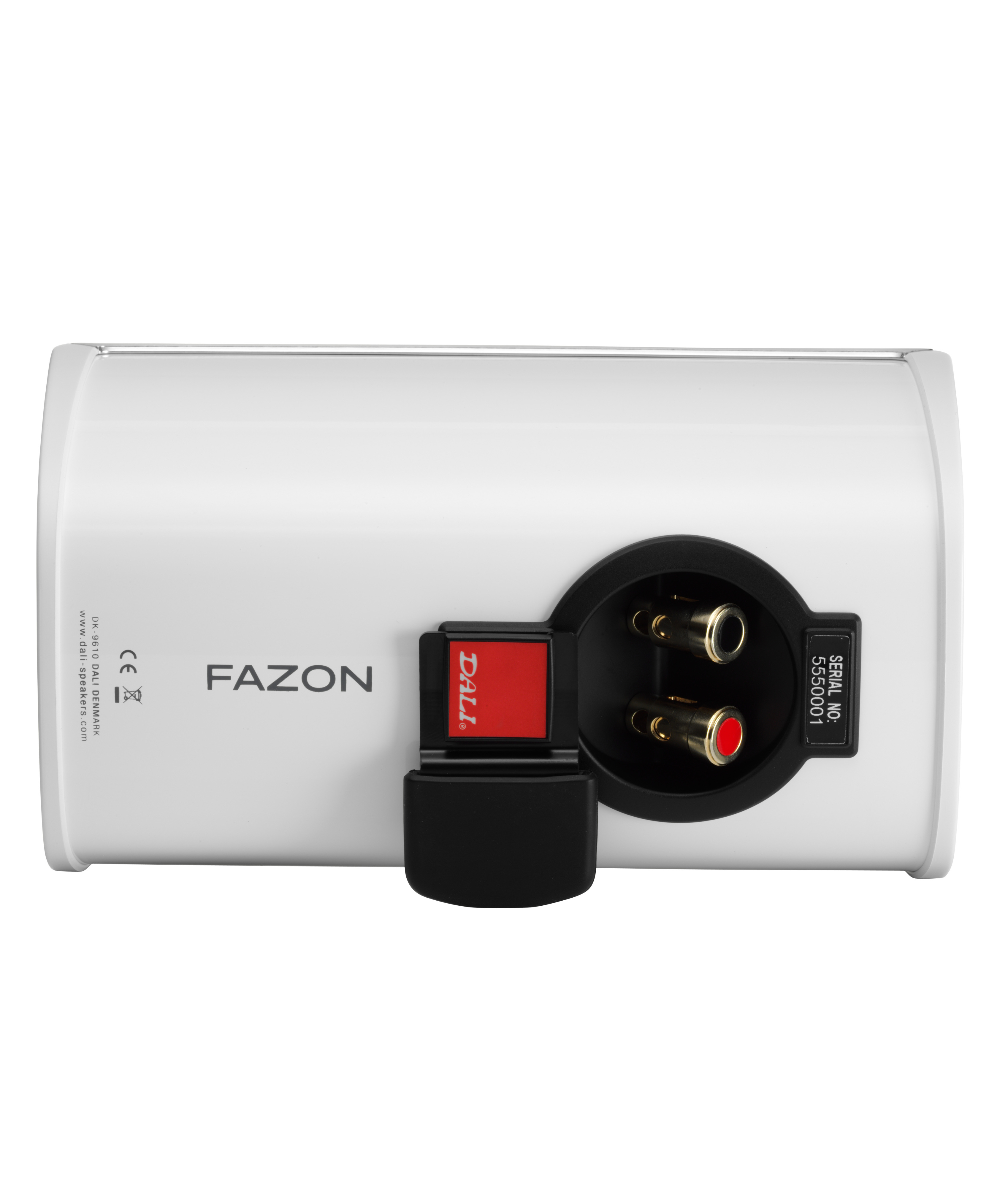 FAZON MIKRO VOKAL|DALIオフィシャルサイト