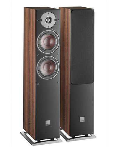 OBERON 5|DALIオフィシャルサイト