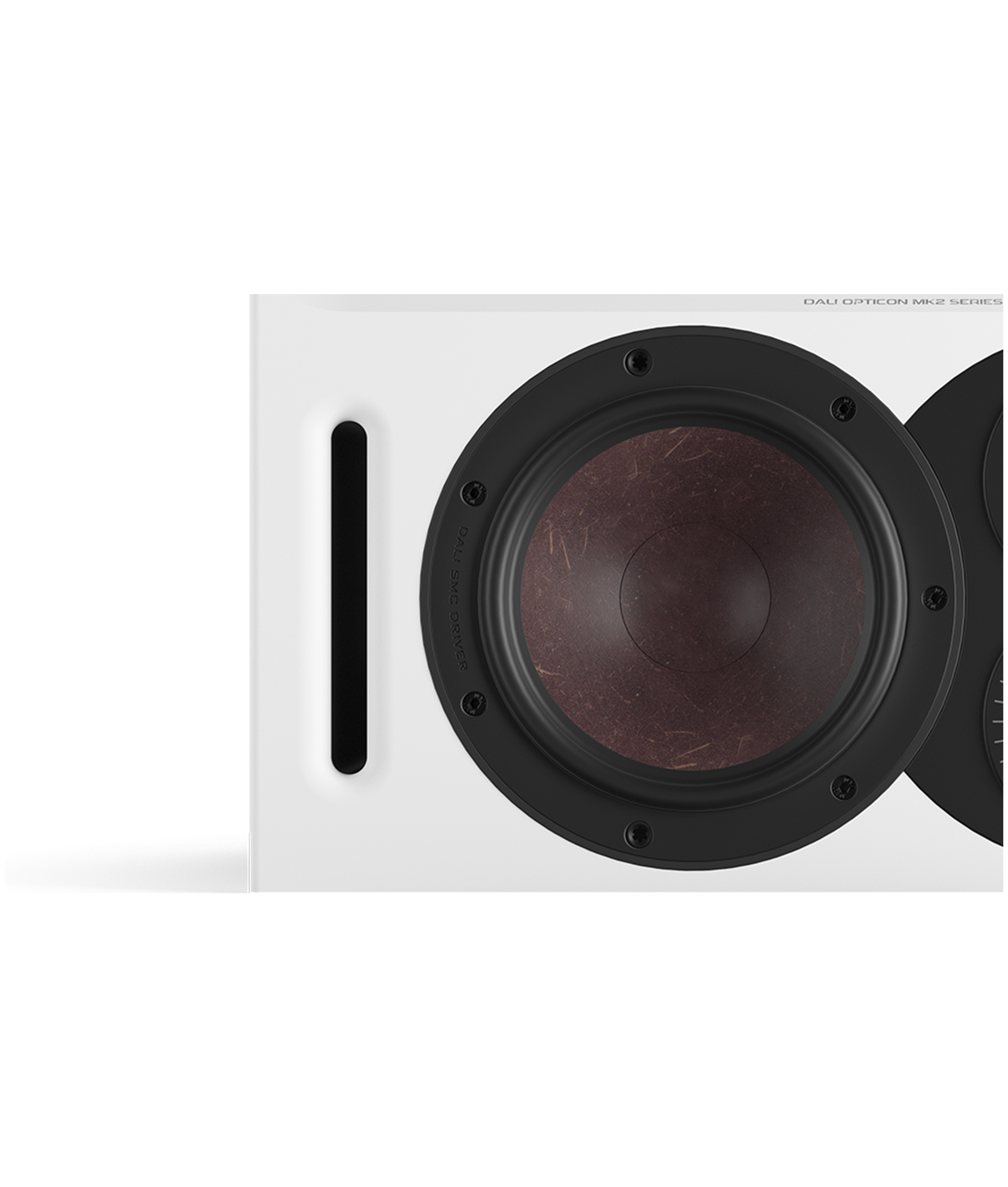 OPTICON VOKAL Mk2|DALIオフィシャルサイト