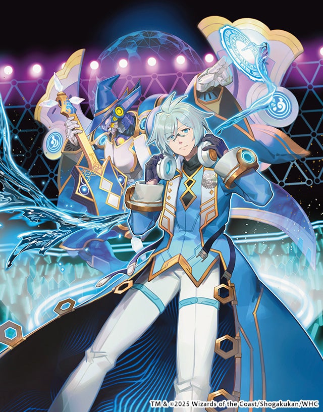 デュエマ 水晶の王ゴスペル 神アート 4枚 未開封 デュエルマスターズ