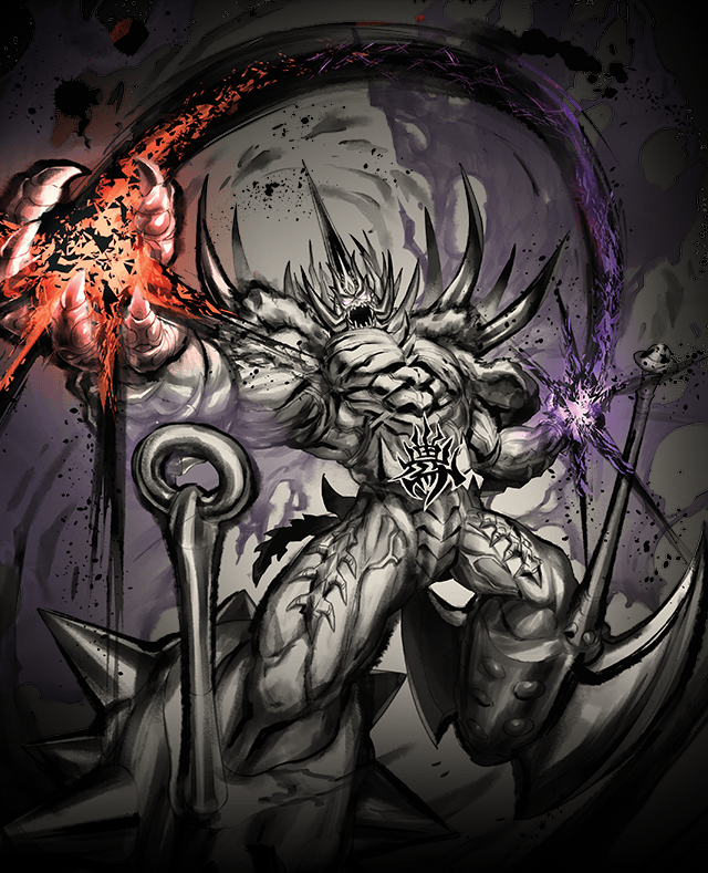 デュエルマスターズ 百鬼の邪王門 神アート4枚セット 【公式通販】