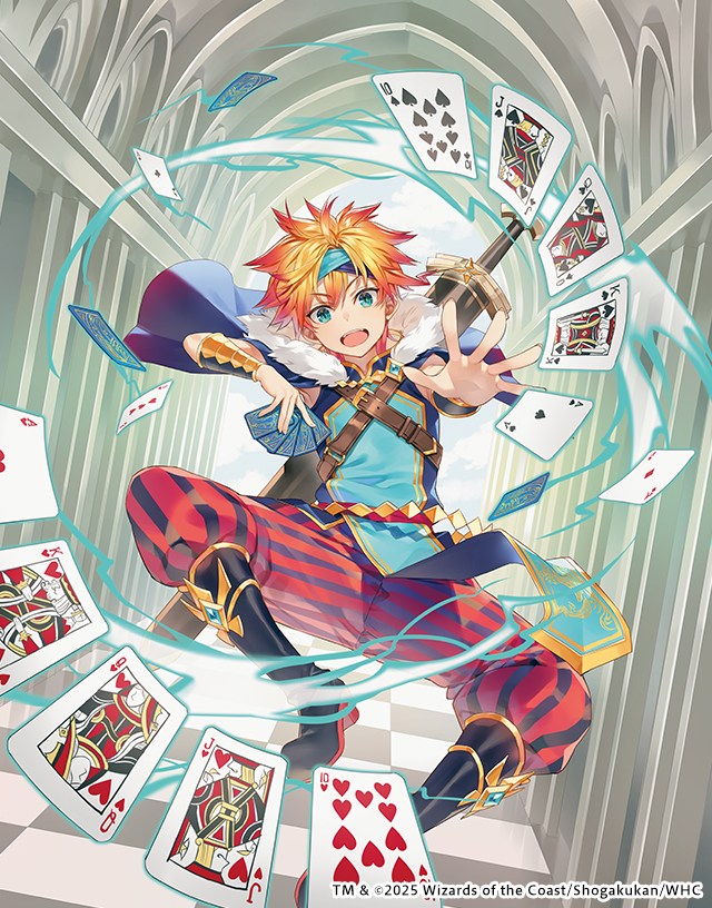 デュエルマスターズ ガイアッシュカイザー cs優勝プロモ デュエル