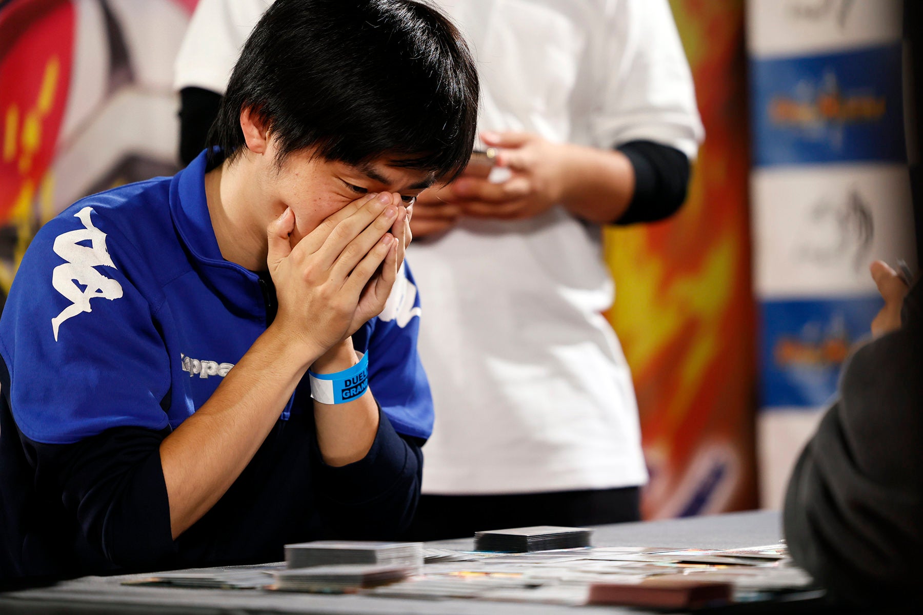 DMGP2025-2nd Day1（アドバンス）3位決定戦：OKAFUKU vs. ミア