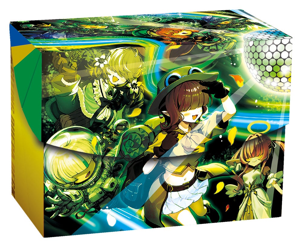 DM24-BD5 デュエル・マスターズTCG エキサイティング・デュエパ