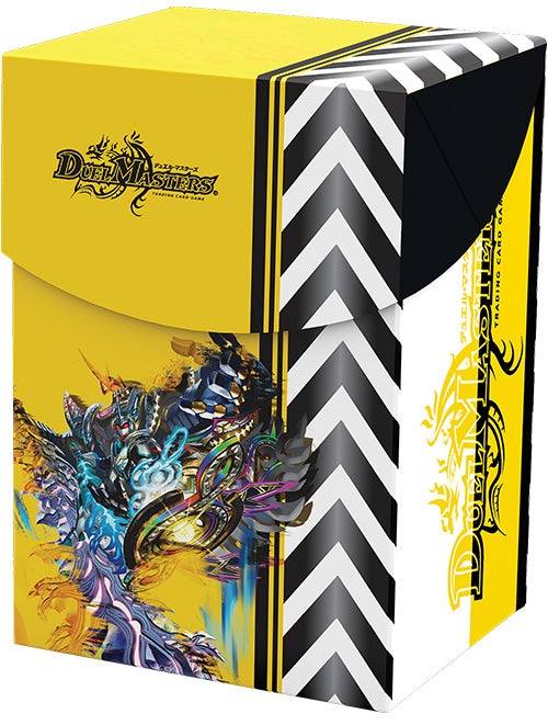 DM22-BD2 デュエル・マスターズTCG 開発部セレクションデッキ 「光水火