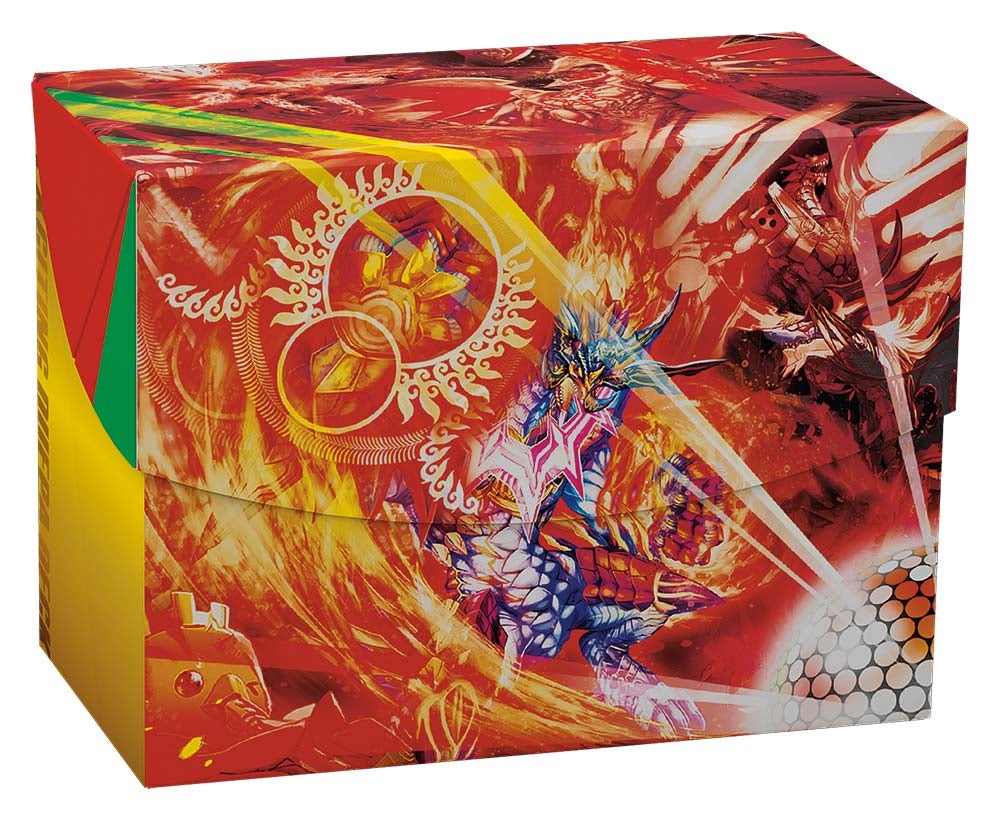 DM23-BD4 デュエル・マスターズTCG エキサイティング・デュエパ