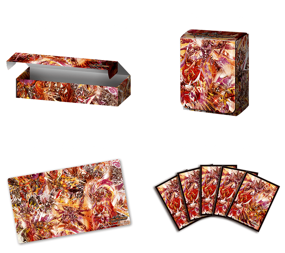 DMSP-06 デュエル・マスターズTCG キングマスタースタートデッキ