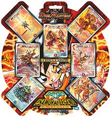 竜装 シデン・レジェンド(DMC56 4/39) | デュエル・マスターズ