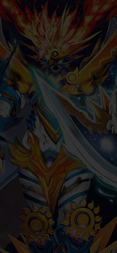 年表 | デュエル・マスターズ20周年特設サイト