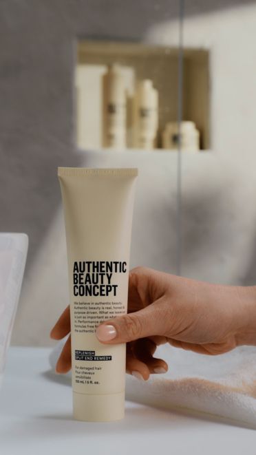 Replenish Split End Remedy | Leave-in Balm That Seals Split Ends
