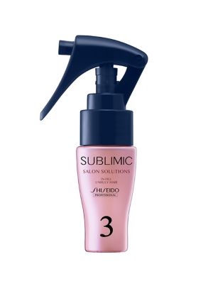 サロンソリューション イン・フィル(まとまり) | Shiseido Professional