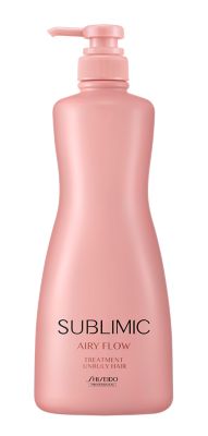 エアリーフロー シャンプー | Shiseido Professional