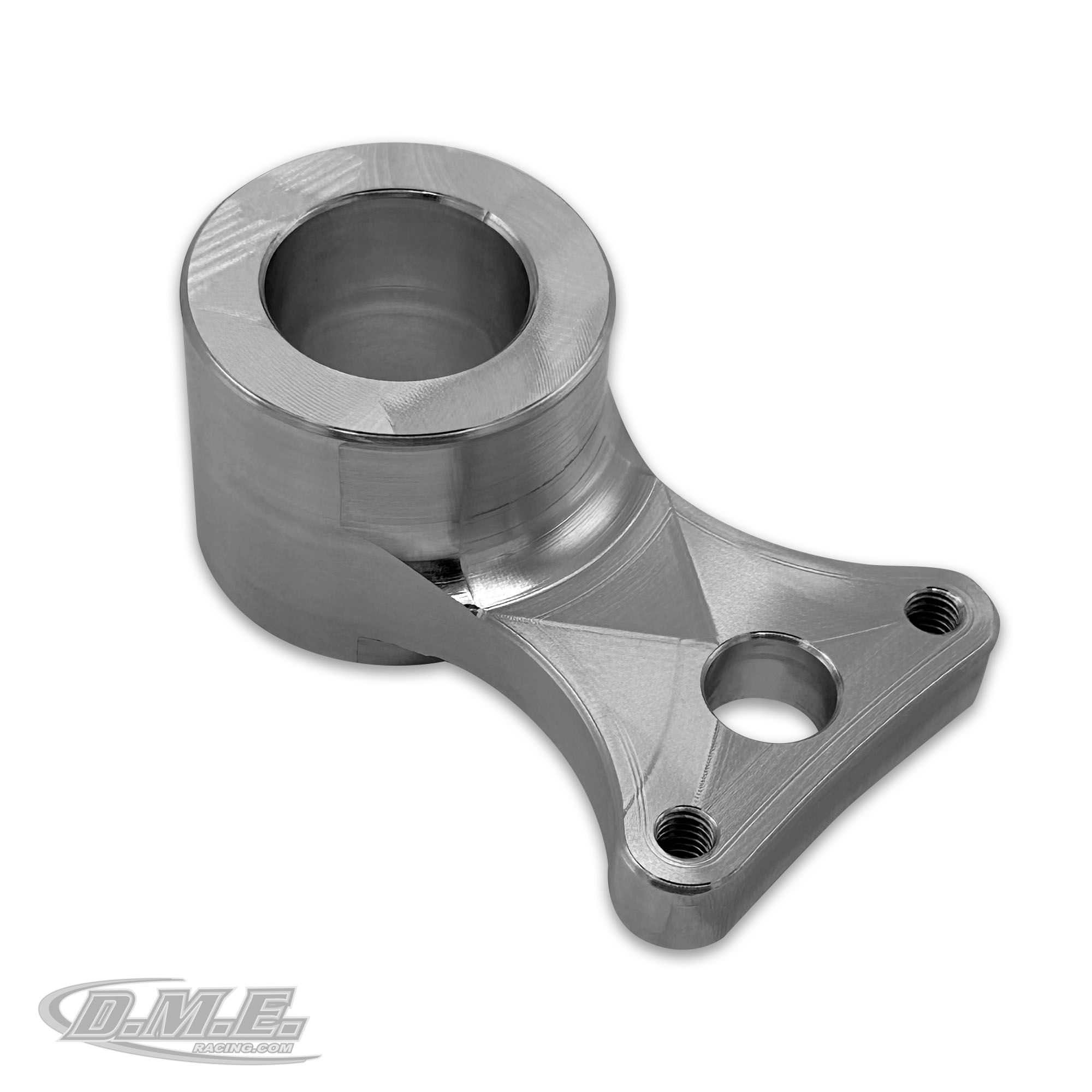 Rear Brake Caliper Eliminator Spacer with Sensor Mount | ZX14