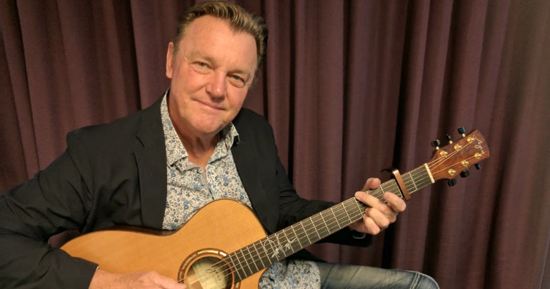 How Peter Cupples changed after losing mate Jon English - Starts at 60