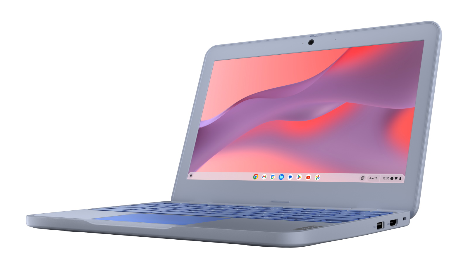 Lenovo Chromebook IdeaPad Slim 3 11.6-inch Celeron-N4500/4GB/64GB