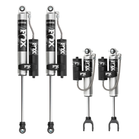 FOX 2.0 Performance Series IFP Reservoir Shocks, 2020-2025 L5P