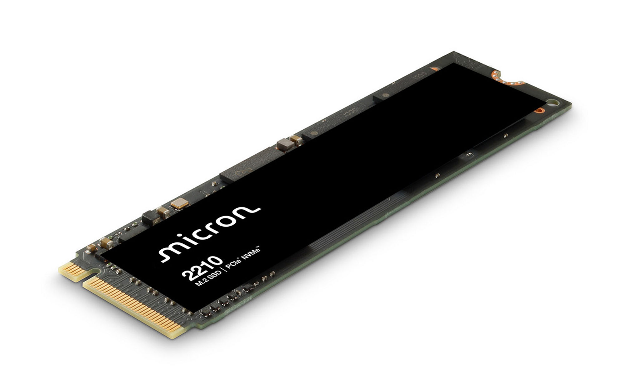 Micron 2210 NVMe SSD obsolete | Micron Technology Inc.