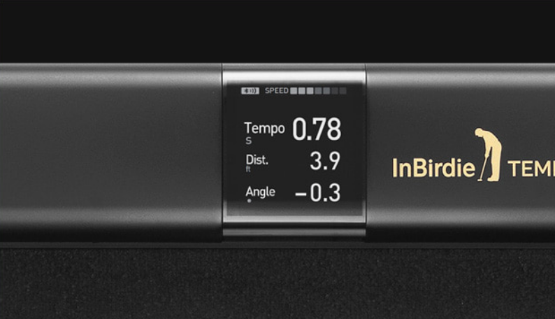 InBirdie Tempo Plus En – dmbh