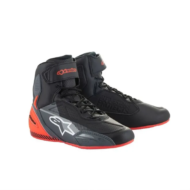 Tênis Alpinestars Faster 3 Pilotagem Masculino - Alpinestars Brasil