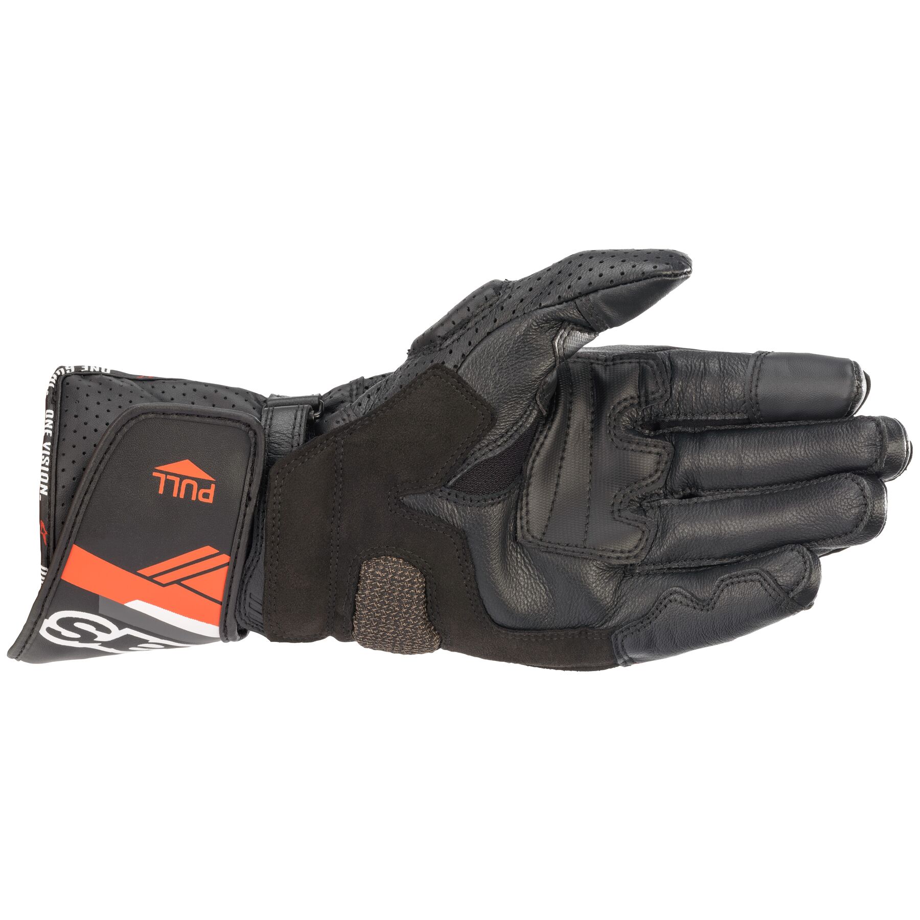 Alpinestars SP-8 V3 Gloves ⋆ Ak Cycles ⋆ Gear, Parts, & More