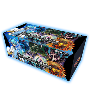 予告】デッキビルダー2024 アークセット登場！｜DUEL MASTERS PLAY'S