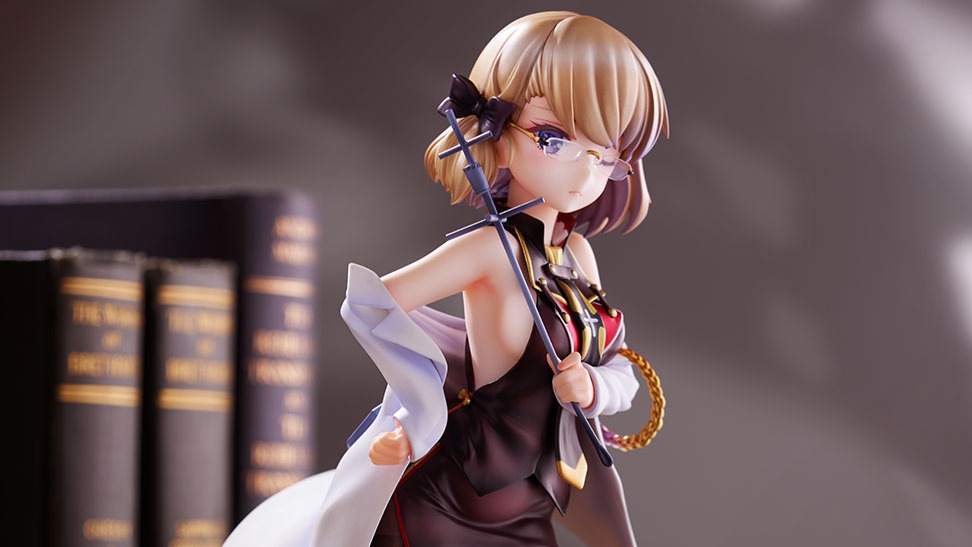 東京フィギュア / 美少女系