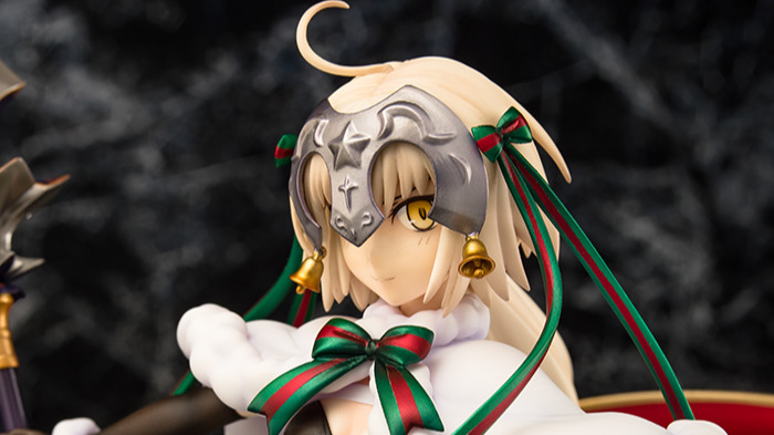 東京フィギュア / Fate/Grand Order ジャンヌ・ダルク・オルタ・サンタ