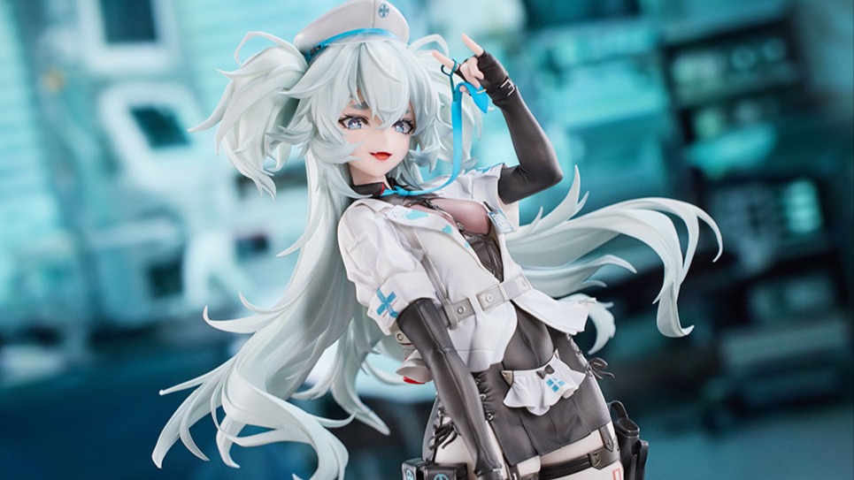 東京フィギュア / 美少女系