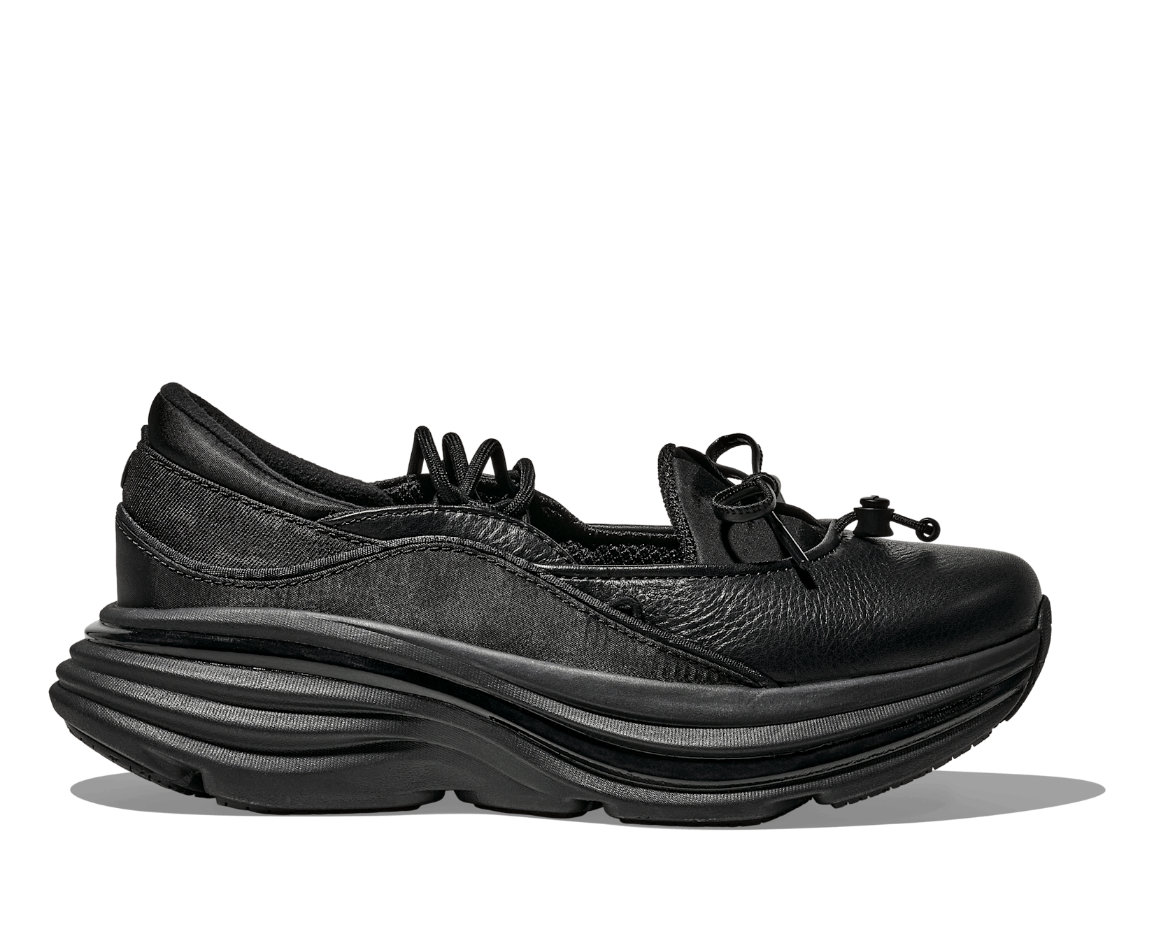 HOKA®公式サイト【ボンダイ メリージェーン|BONDI MARY JANE 1171546