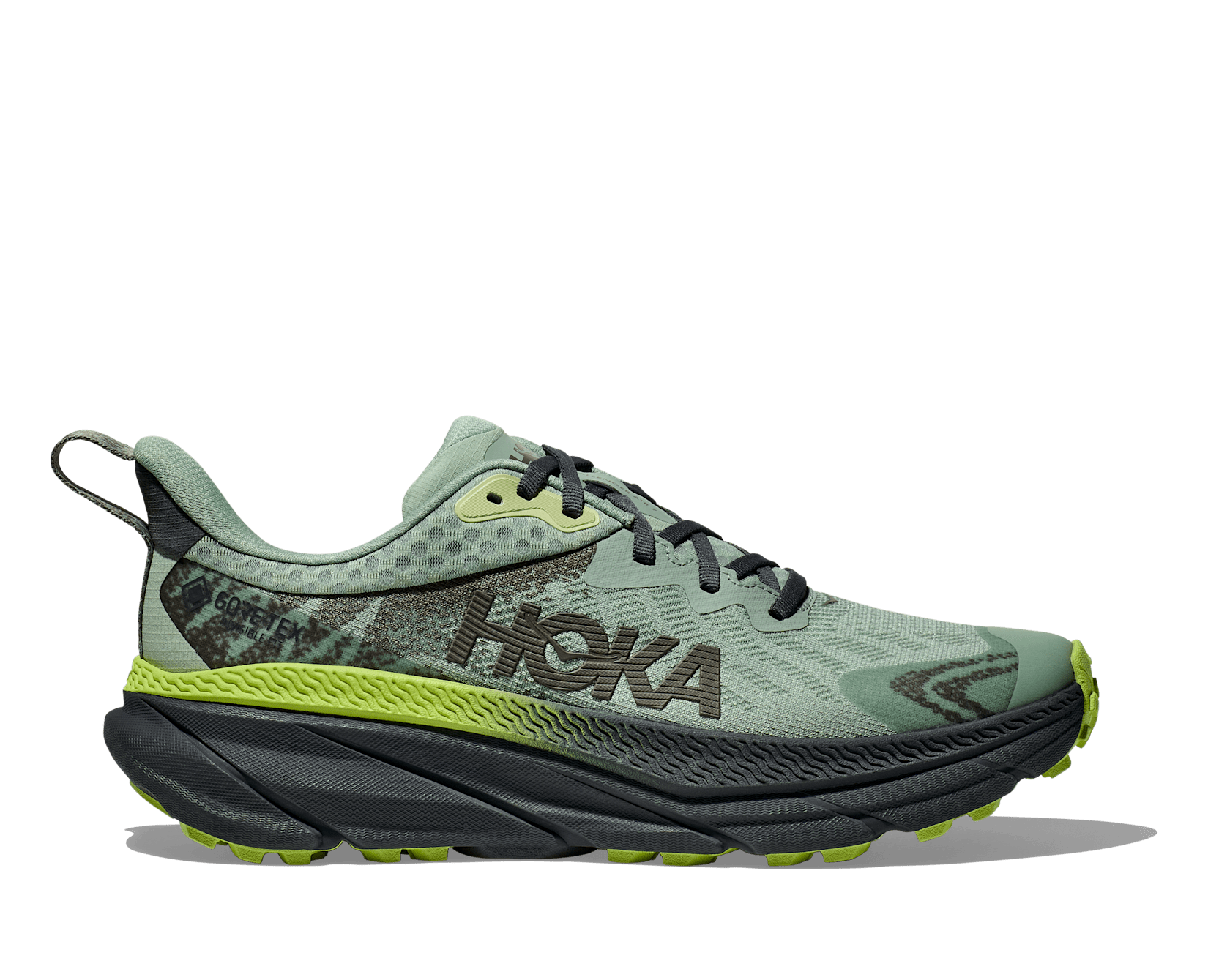 HOKA®公式サイト【チャレンジャー 7 GTX|CHALLENGER 7 GTX