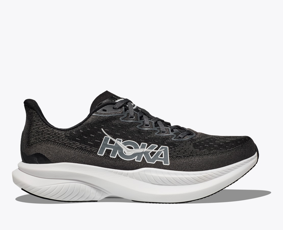 HOKA®公式サイト【マッハ 6|MACH 6 197634102573 | メンズ】ホカ オネオネ™